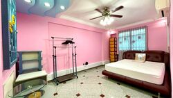 Blk 126A Edgedale Plains (Punggol), HDB 5 Rooms #543448831